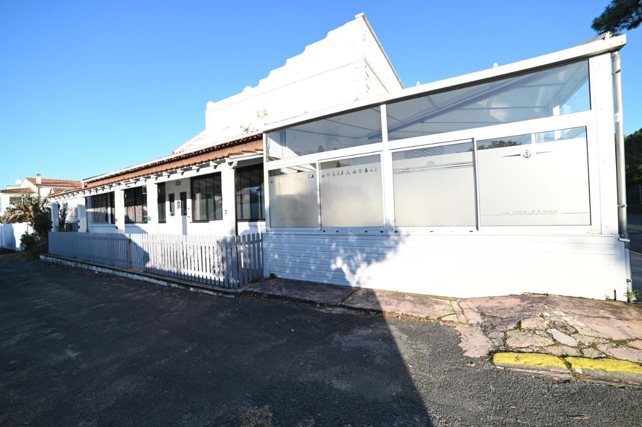 Gite 2 A 12 Personnes La Cote D'Argent Plage A Pied La Tremblade Exterior photo