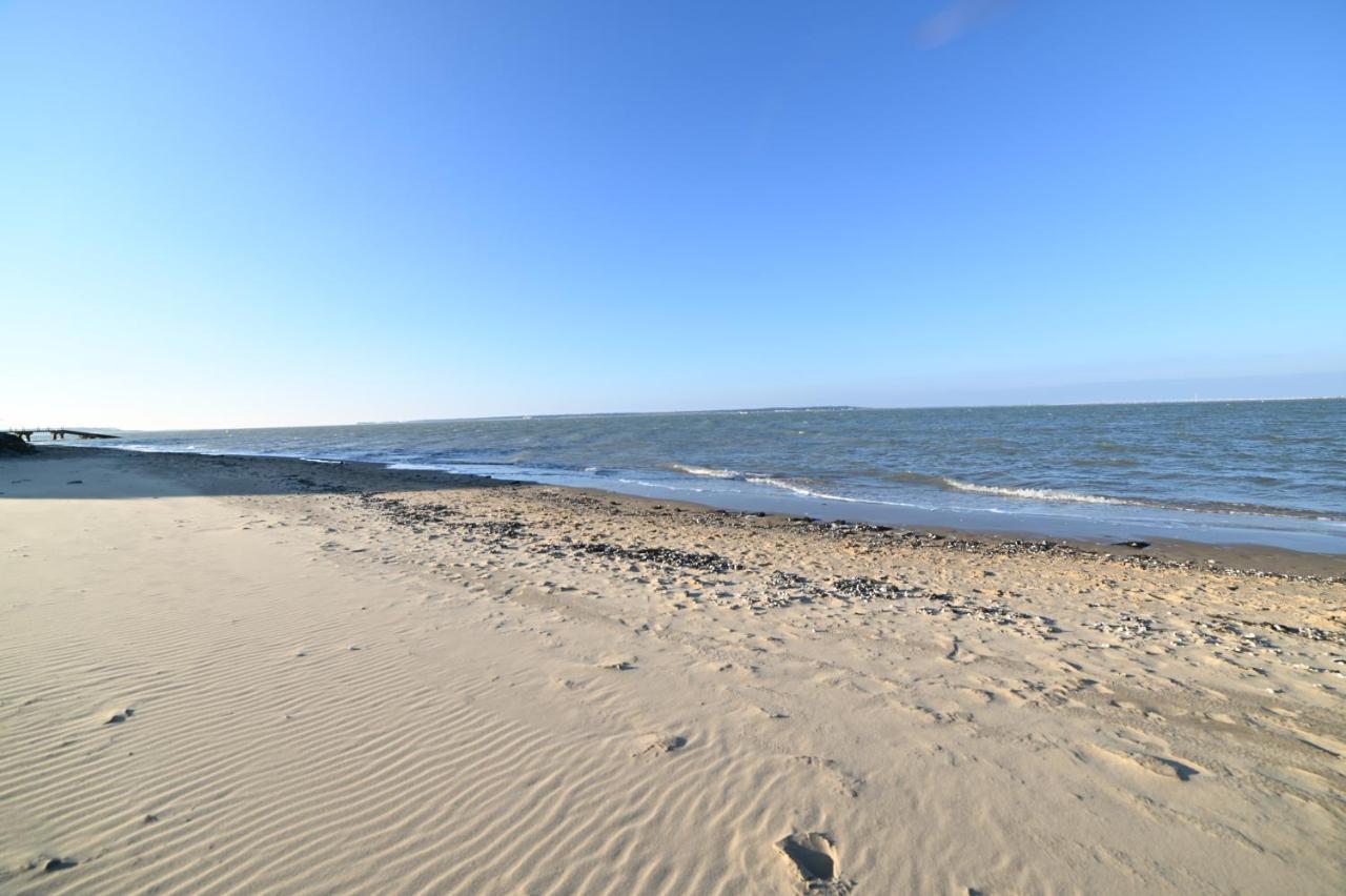Gite 2 A 12 Personnes La Cote D'Argent Plage A Pied La Tremblade Exterior photo