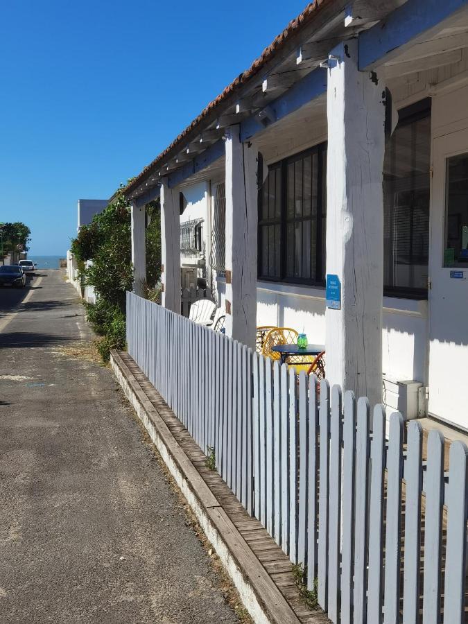Gite 2 A 12 Personnes La Cote D'Argent Plage A Pied La Tremblade Exterior photo